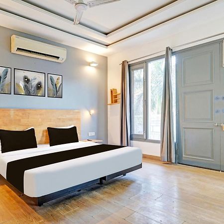 Townhouse Sector 49 Sohna Road Hotel Gurgaon Luaran gambar